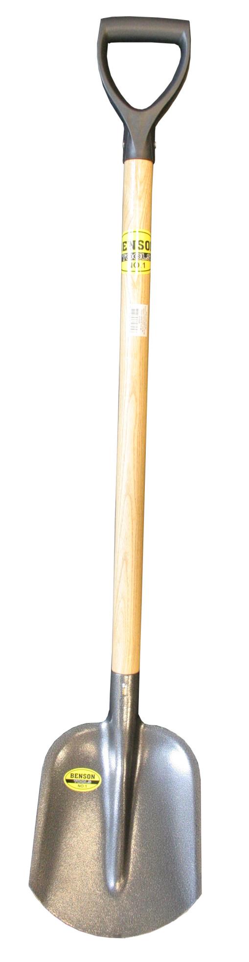 Benson Stalen Bats - 115 cm - Drents Model - Gehard Staal