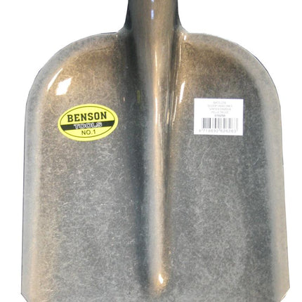 Benson Losse Bats - 216 x 264 mm - Silverstone Coating