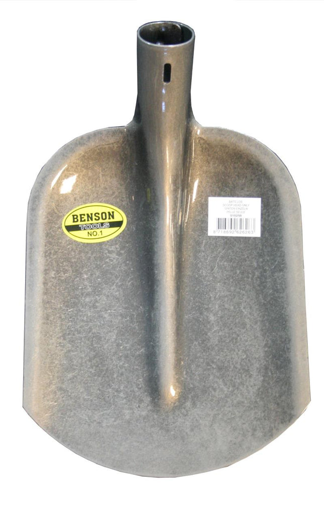 Benson Losse Bats - 216 x 264 mm - Silverstone Coating