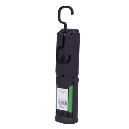 Hofftech Multifunctionele LED Looplamp - COB - Magneet & Ophanghaak