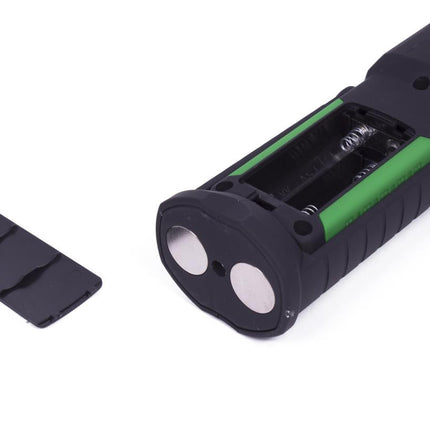 Hofftech Multifunctionele LED Looplamp - COB - Magneet & Ophanghaak