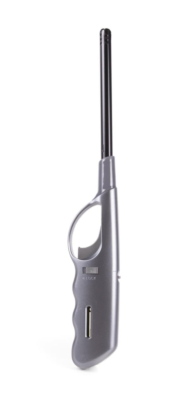 Benson Stormaansteker - 29 cm - Navulbaar - Met Kinderslot
