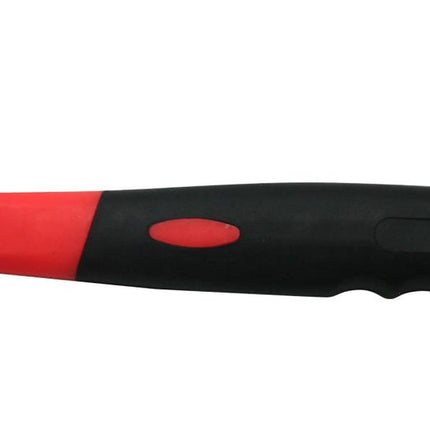 Benson Klauwhamer - 640 gram - Fiber Steel - Ergonomische Grip