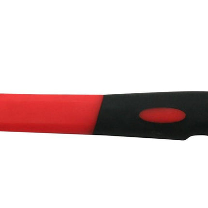 Benson Mini Klauwhamer - 250 gram - Fiber Steel - Oranje/Zwart