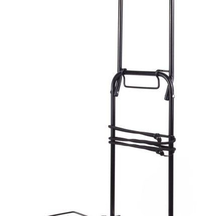 Benson Opvouwbare Trolley - Compacte Transportkar - 88 x 34 cm