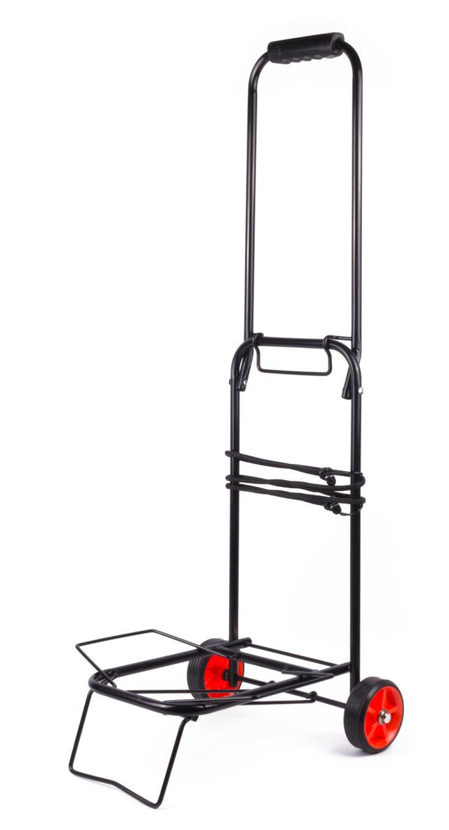 Benson Opvouwbare Trolley - Compacte Transportkar - 88 x 34 cm