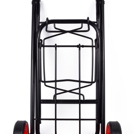 Benson Opvouwbare Trolley - Compacte Transportkar - 88 x 34 cm