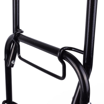 Benson Opvouwbare Trolley - Compacte Transportkar - 88 x 34 cm