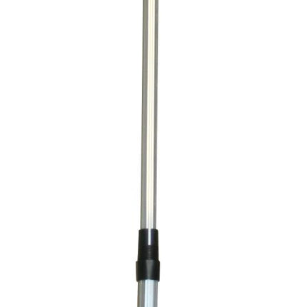 Benson Telescopisch Schepnet - 170 cm - Opvouwbaar - Aluminium