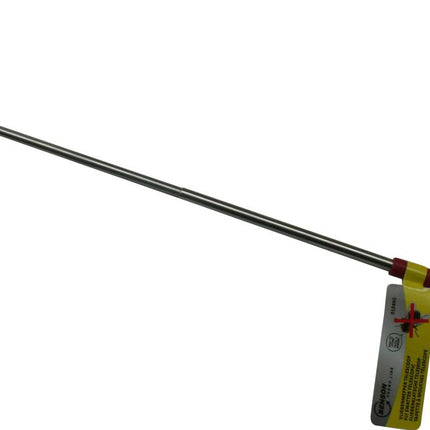 Benson Uitschuifbare Vliegenmepper - Telescopisch - 25 tot 47.5 cm