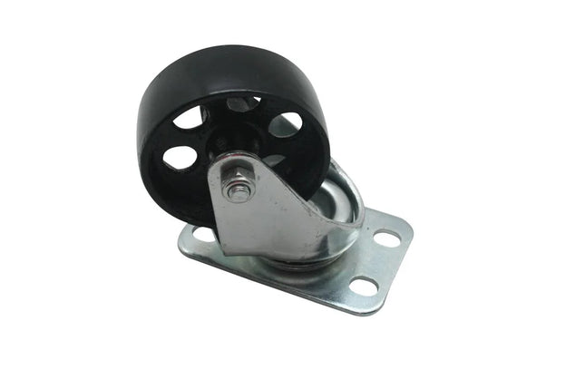 Benson Zwenkwiel voor Motorkraan – Ø 75 mm – Robuust Design – Voor Model 003455