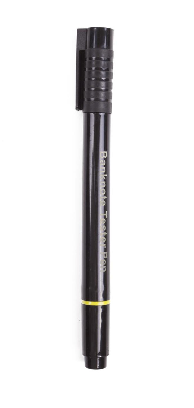 Benson Euro Quick-Tester - Geldcontrole Pen - Valsgeld Detector