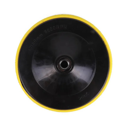 Hofftech Steunschijf Hard – Ø 180 mm – M14 Aansluiting – Professionele Backing Plate