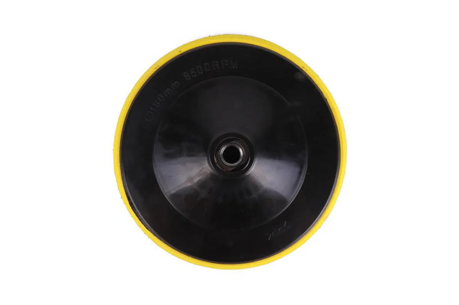 Hofftech Steunschijf Hard – Ø 180 mm – M14 Aansluiting – Professionele Backing Plate