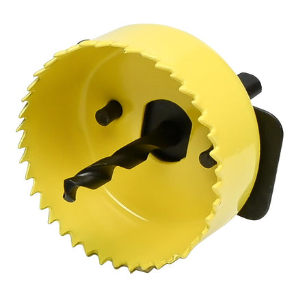 Benson Gatenzaagset - 9-delig - Heavy Duty - Ø 51 t/m 89 mm