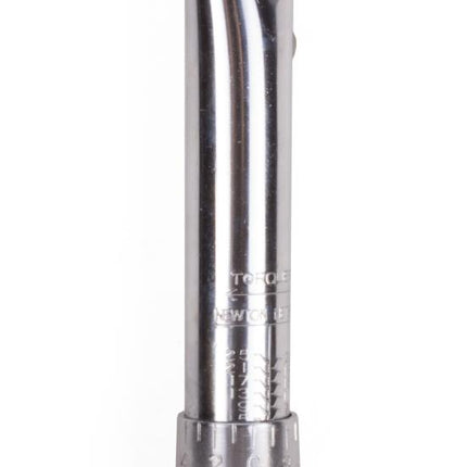 Hofftech Momentsleutel - 1/4" - 5-25 Nm - Voor Precisie-instellingen