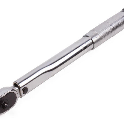 Hofftech Momentsleutel - 1/4" - 5-25 Nm - Voor Precisie-instellingen