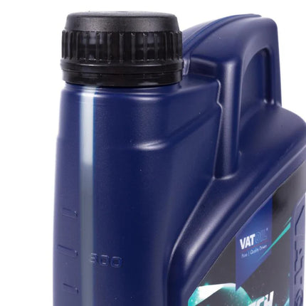 Vatoil SynTech LL-X 5W-40 Motorolie - 1 Liter - Semi-Synthetisch