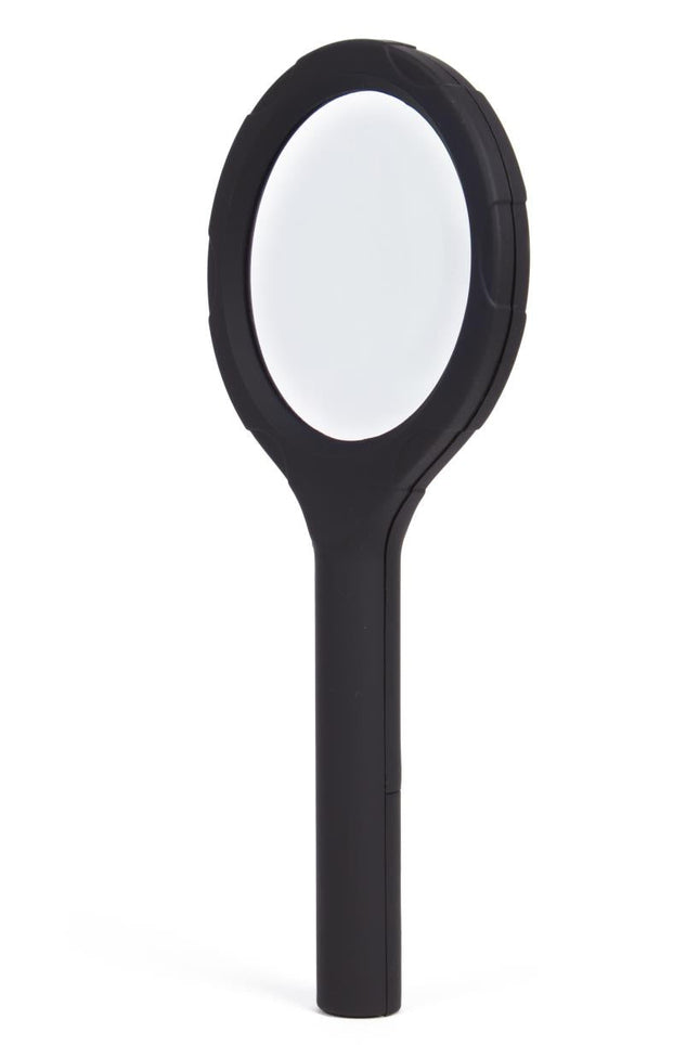 Benson Vergrootglas 85 mm - 3,5x Vergroting met 6 LED-Lampjes