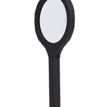 Benson Vergrootglas 85 mm - 3,5x Vergroting met 6 LED-Lampjes