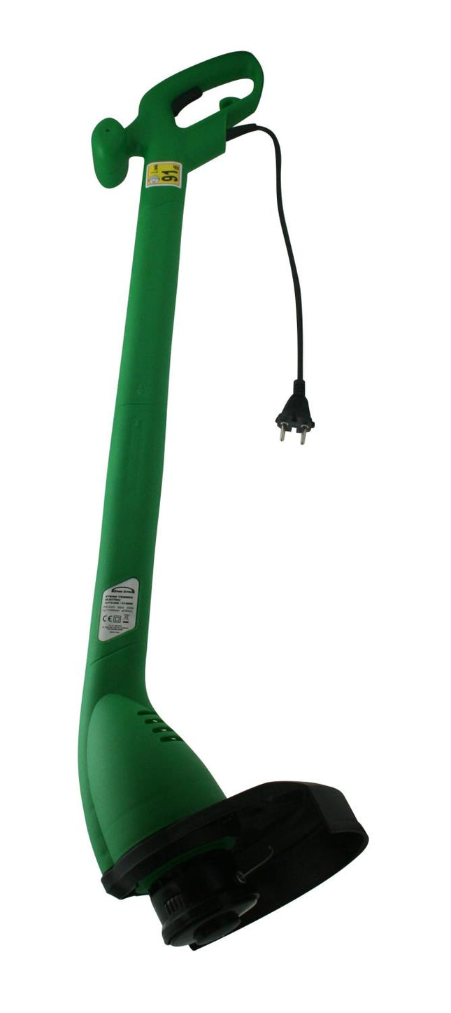Benson Elektrische Grastrimmer - 250W - 220 mm Maaibreedte