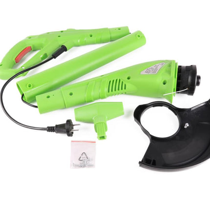 Benson Elektrische Grastrimmer - 250W - 220 mm Maaibreedte