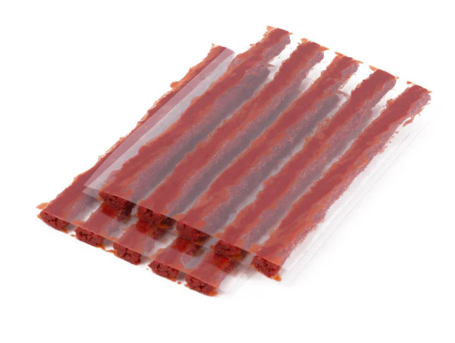 Benson Bandenreparatie Navulling – 10 stuks – 10 cm – Voor Tubeless Banden