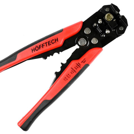Hofftech Automatische Afstriptang - 21 cm - Heavy-Duty - 3-in-1 Functie