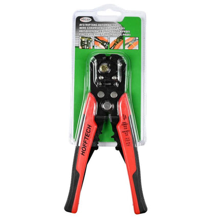 Hofftech Automatische Afstriptang - 21 cm - Heavy-Duty - 3-in-1 Functie