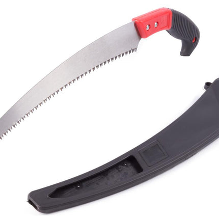 Benson Snoeizaag - 50 cm - Met Houder - 5 TPI