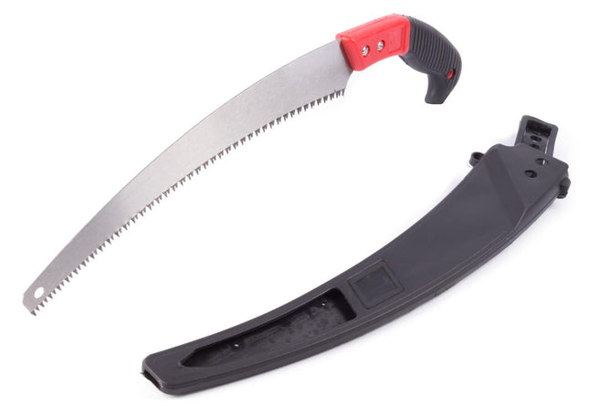 Benson Snoeizaag - 50 cm - Met Houder - 5 TPI