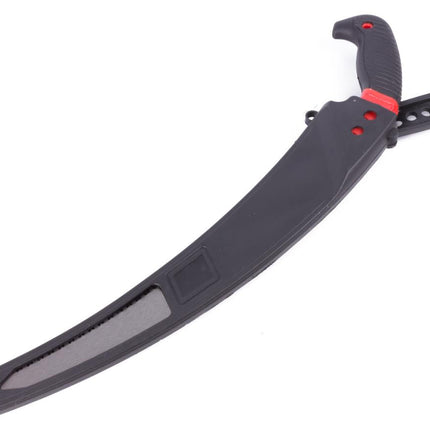 Benson Snoeizaag - 50 cm - Met Houder - 5 TPI