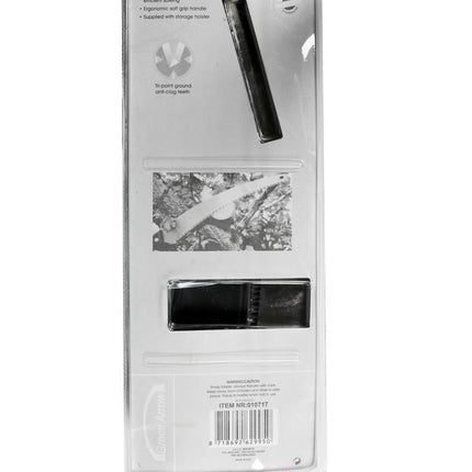 Benson Snoeizaag - 50 cm - Met Houder - 5 TPI
