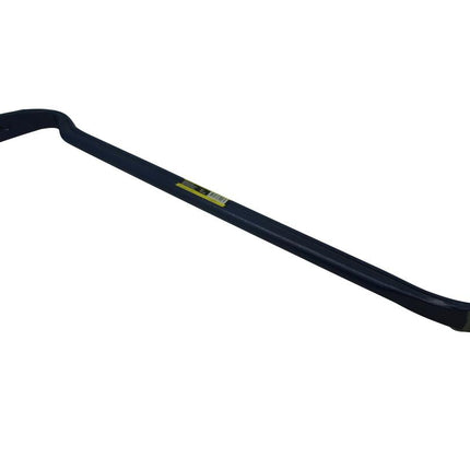 Benson Professionele Koevoet - 75 cm - Gehard Staal - Blauw