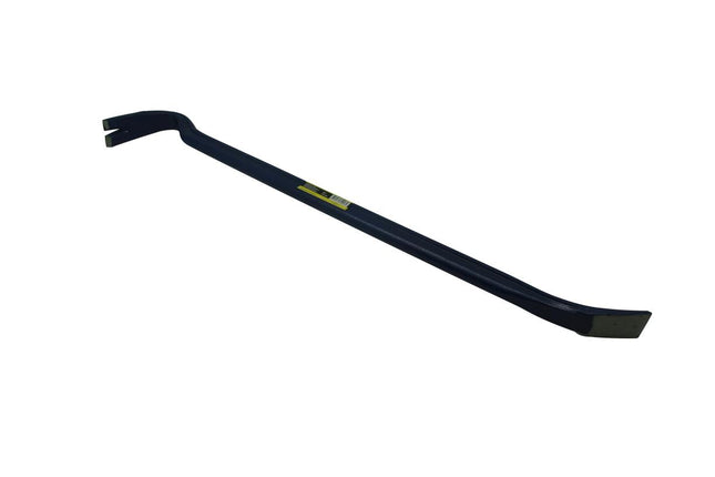 Benson Professionele Koevoet - 75 cm - Gehard Staal - Blauw