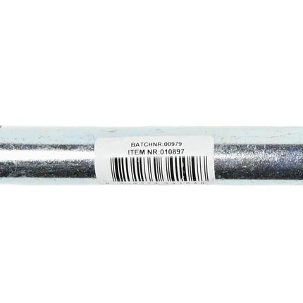 Benson Pen voor Disselslot Tasmodel – Ø 12 mm – Duurzaam & Weerbestendig