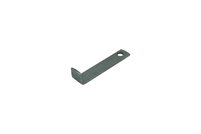 Benson Pen voor Disselslot (Vast Model) - Slotgat Ø 12 mm - Reserve