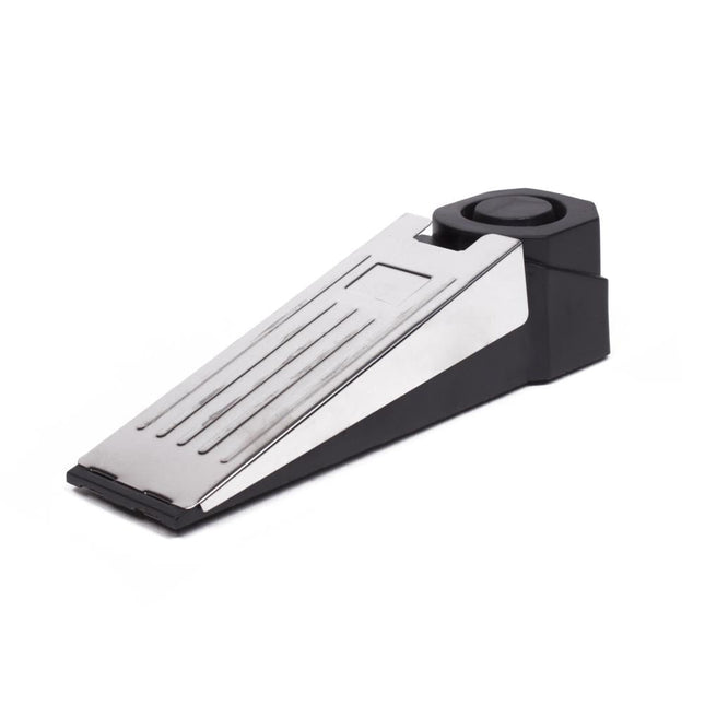 Benson Deurstopper met Alarm - 100 dB - Inbraakpreventie - Antislip - Draagbaar