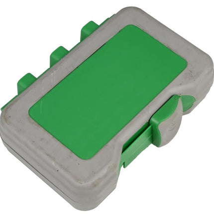 Hofftech HSS Metaalboorset - 15-delig - 1.5 t/m 10 mm - Inclusief Hardcase