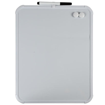Benson Magnetisch Whiteboard - 36 x 28 cm - Incl. Marker & Magneten