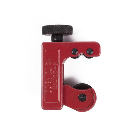 Benson Compacte Mini-Pijpensnijder - Ø 3 tot 22 mm - Voor Koper en Aluminium