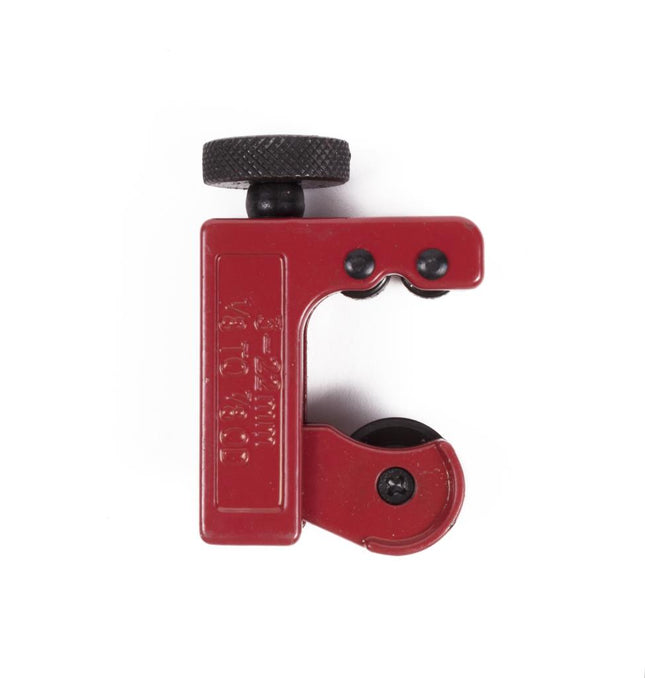 Benson Compacte Mini-Pijpensnijder - Ø 3 tot 22 mm - Voor Koper en Aluminium