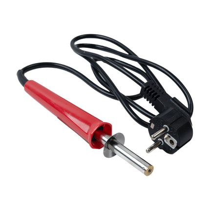 Benson Houtbrander & Soldeerset - 30W - 26-delig - Inclusief Koffer
