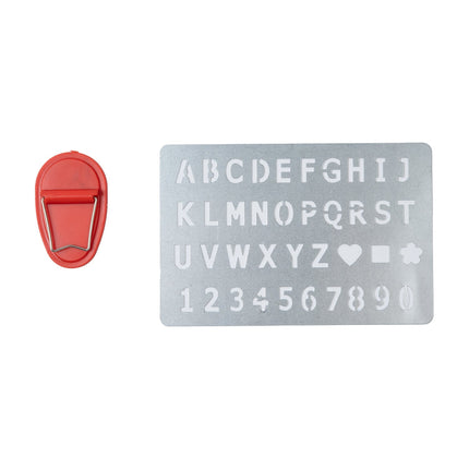 Benson Houtbrander & Soldeerset - 30W - 26-delig - Inclusief Koffer