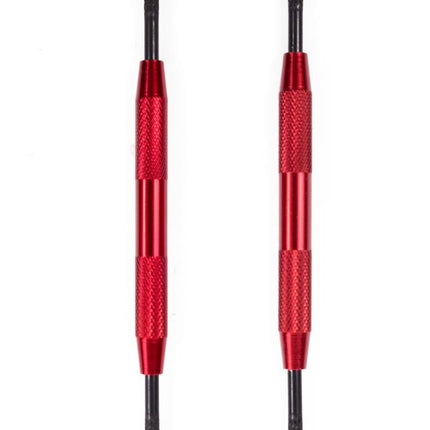 Benson Hakenset - 2-delig - 250 mm - Voor O-ringen en Afdichtingen