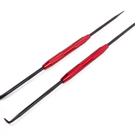 Benson Hakenset - 2-delig - 250 mm - Voor O-ringen en Afdichtingen