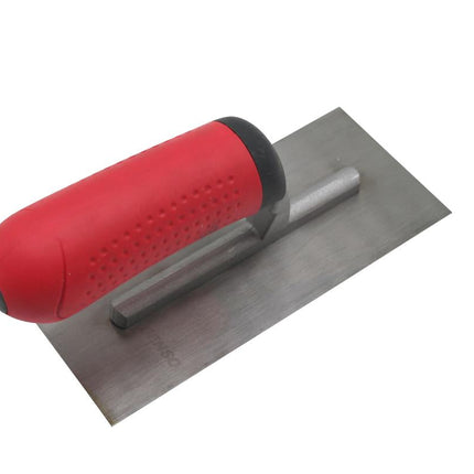 Benson Plakspaan - 180 x 85 mm - Gehard Staal - Ergonomisch