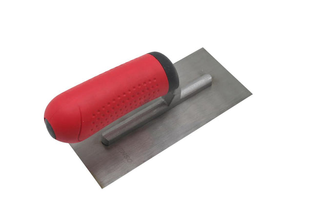 Benson Plakspaan - 180 x 85 mm - Gehard Staal - Ergonomisch