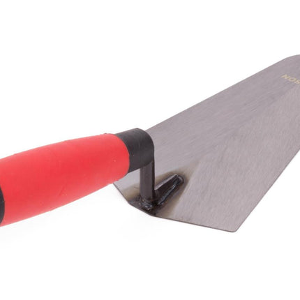 Benson Troffel - 175 mm - RVS - Ergonomische Handgreep