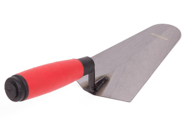 Benson Troffel - 175 mm - RVS - Ergonomische Handgreep